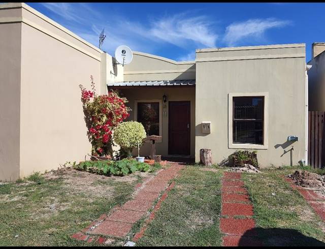 3 BEDROOM PROPERTY TO RENT IN BARDALE VILLAGE